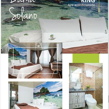 Hotel Pachamama Spa Dosquebradas Εξωτερικό φωτογραφία