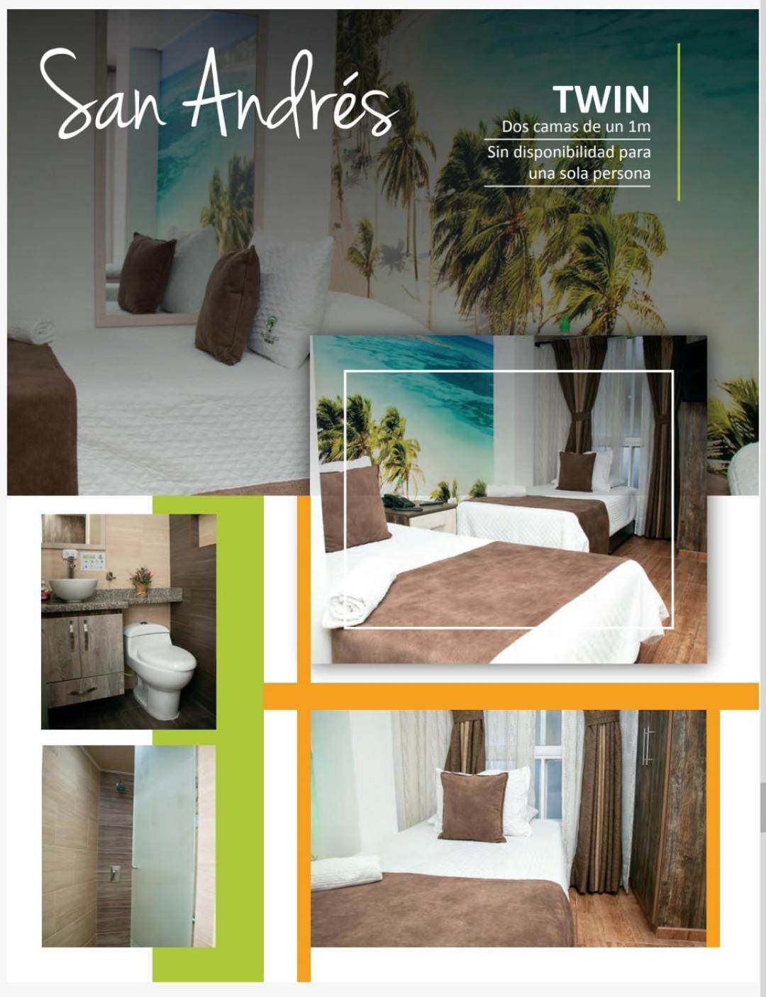 Hotel Pachamama Spa Dosquebradas Εξωτερικό φωτογραφία