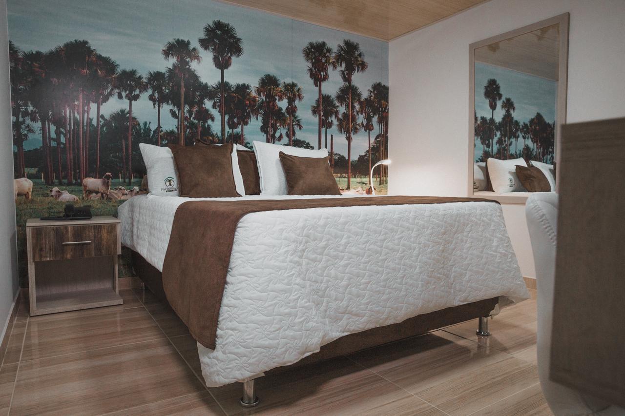 Hotel Pachamama Spa Dosquebradas Εξωτερικό φωτογραφία