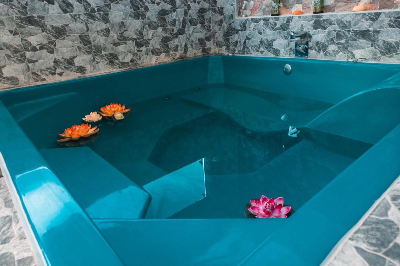 Hotel Pachamama Spa Dosquebradas Εξωτερικό φωτογραφία